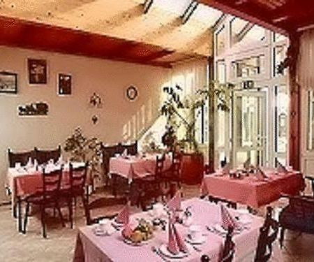 Pension Stortebeker Sellin  Extérieur photo