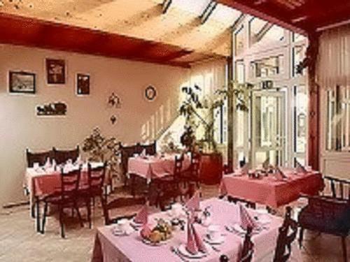 Pension Stortebeker Sellin  Extérieur photo