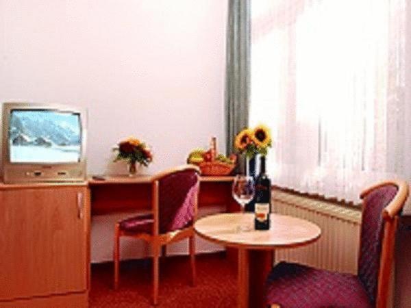 Pension Stortebeker Sellin  Extérieur photo
